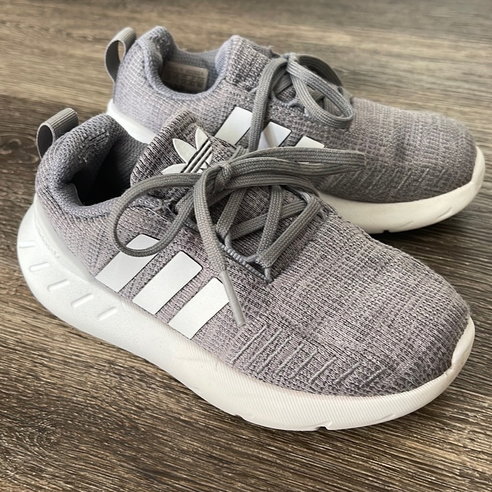 ADIDAS TODDLER SNEAKERS